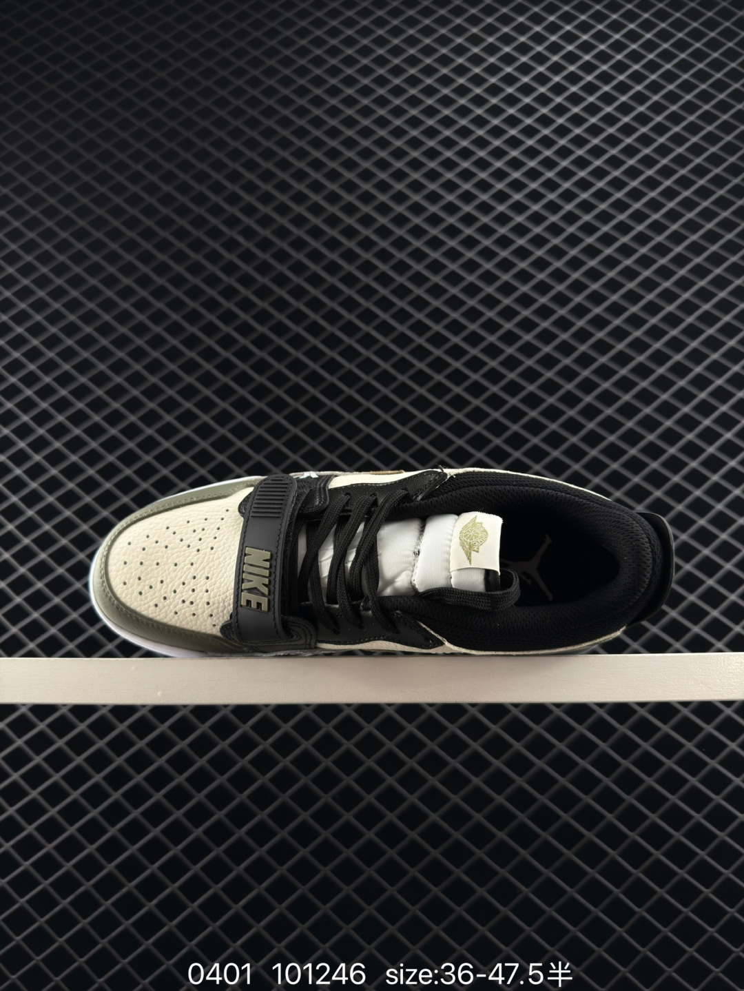 Air Jordan Legacy 312